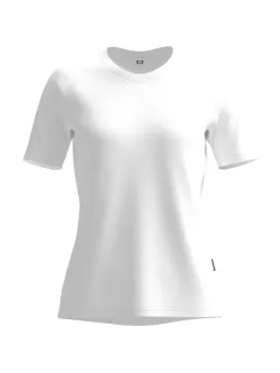Tencel' T-särk 'iND' - Plus X