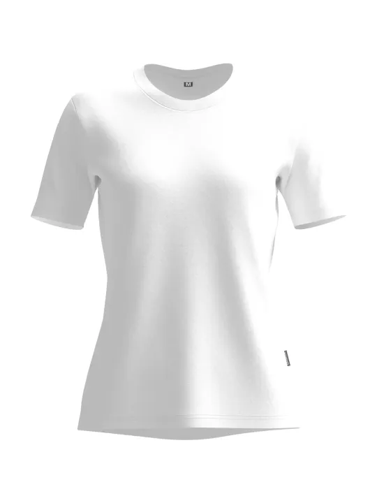 Футболка Tencel 'iND'  Plus X.