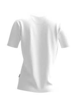 Tencel' T-särk 'iND' - Plus X