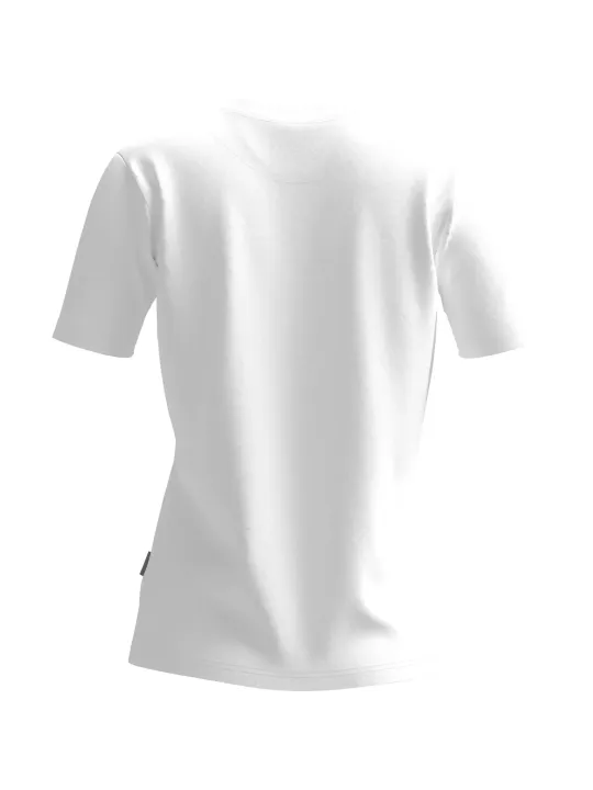 Футболка Tencel 'iND'  Plus X.