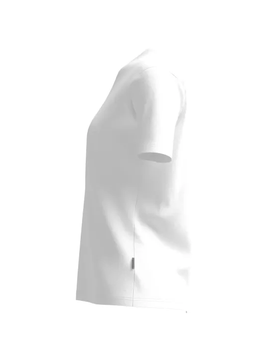 Футболка Tencel 'iND'  Plus X.