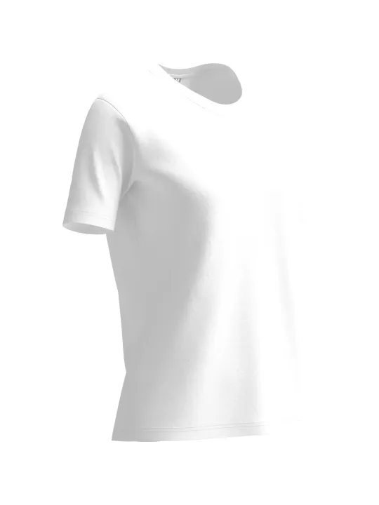 Футболка Tencel 'iND'  Plus X.