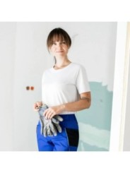 Футболка Tencel 'iND'  Plus X.