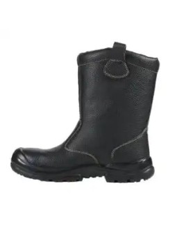 Защитные сапоги WORTEX OTTO S3