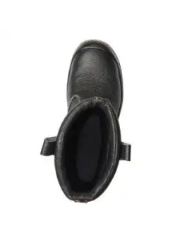 Защитные сапоги WORTEX OTTO S3