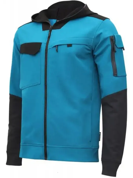 Толстовка BEELITZ