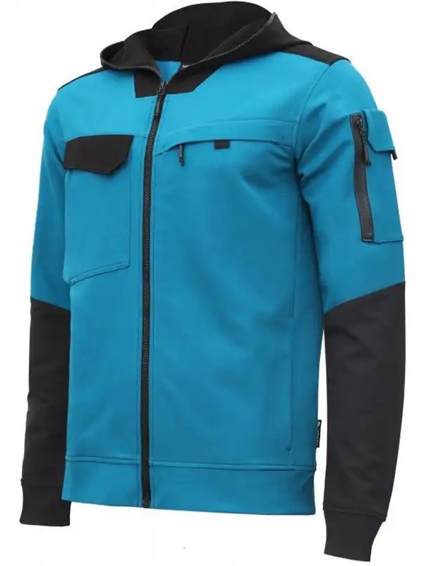 Толстовка BEELITZ