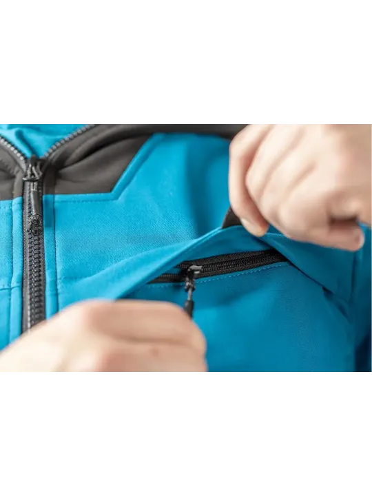 Толстовка BEELITZ