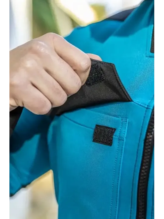 Толстовка BEELITZ