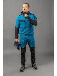 Толстовка BEELITZ