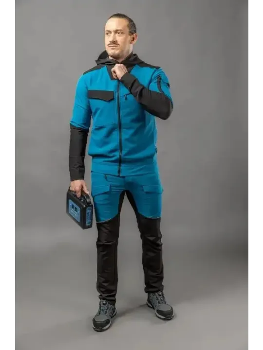 Толстовка BEELITZ