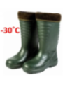 Wellington 862 Meeste EVA kummikud
