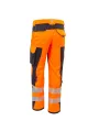 Рабочие брюки повышенной видимости Grizzlyskin