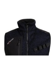 Töövest - kootud fliis 'PROTECTANO'