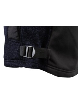 Töövest - kootud fliis 'PROTECTANO'