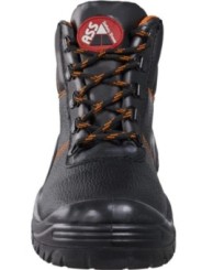 VERONA Töösaapad  kõrge S3