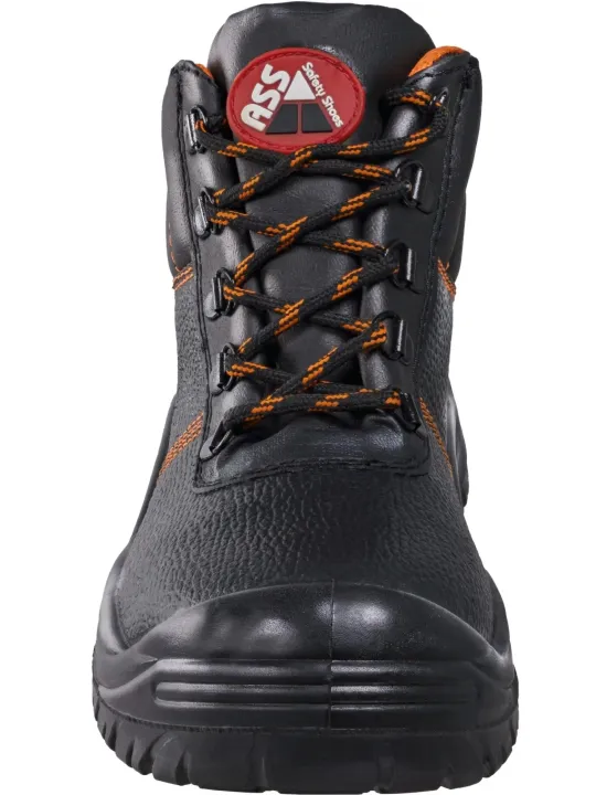 VERONA Töösaapad  kõrge S3