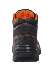 VERONA Töösaapad  kõrge S3