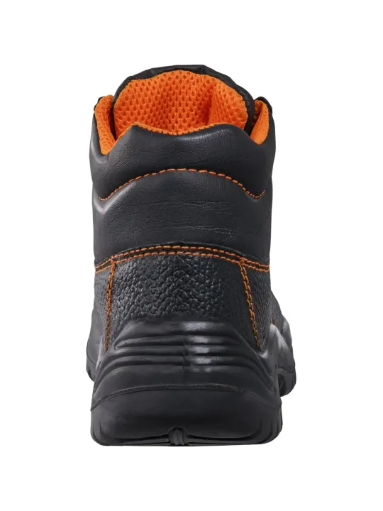 VERONA Töösaapad  kõrge S3