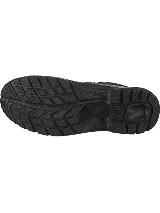 VERONA Töösaapad  kõrge S3