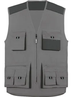 Vest Power hall/must
