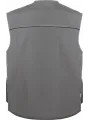 Жилетка  Power серый/черный