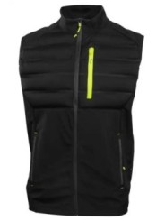 Жилет softshell MAT