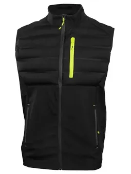 Vest Softshell MAT