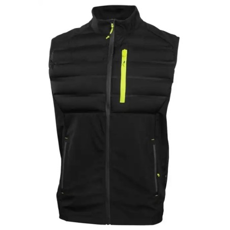 Жилет softshell MAT