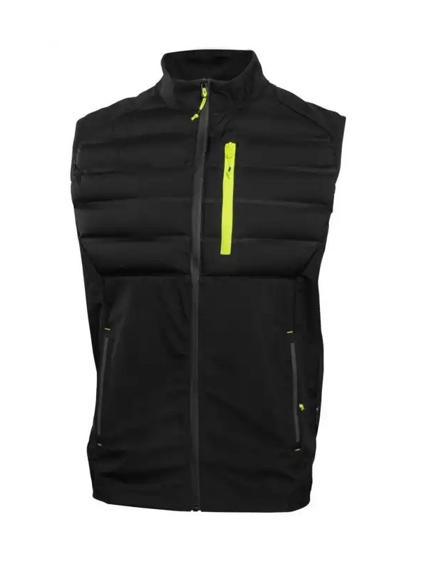 Жилет softshell MAT