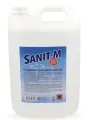 Кислотное чистящее средство Sanit-M 5000 мл