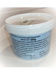 Крем для обуви 'Merelхvi' в банке 650g