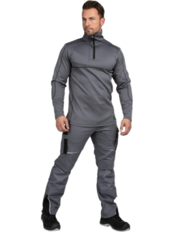 Leibwächter Flex Line fliispluus Ulli