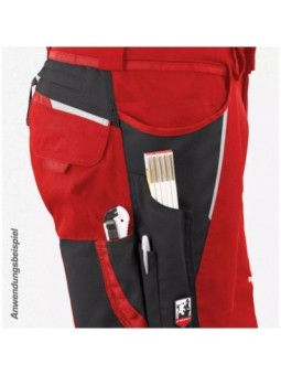 Lühikesed püksid Grizzlyskin