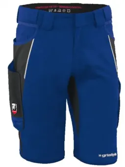 Lühikesed püksid Grizzlyskin