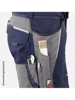 Lühikesed püksid Grizzlyskin