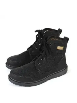 Мужские теплые ботинки Paolla