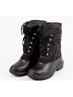 Мужские теплые сапоги Paolla