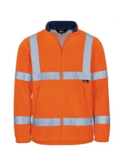 Флисовая куртка