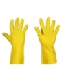 Majapisdamise sõrmikud kollased