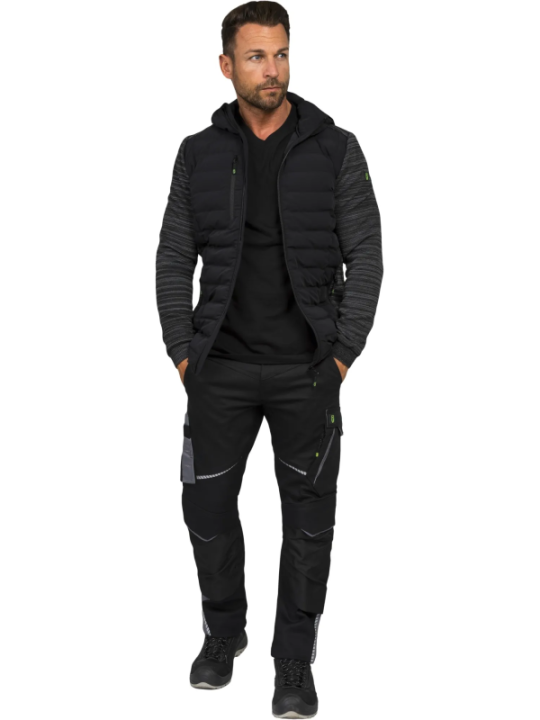 Meeste jope kevad-sügis Casual Line