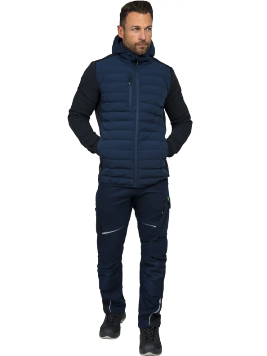 Meeste jope kevad-sügis Casual Line