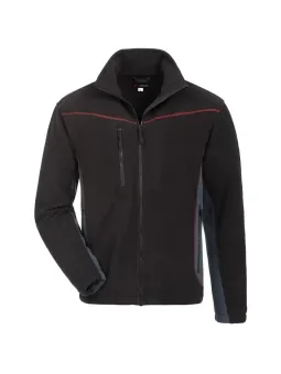 Флисовая кофта