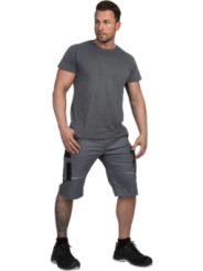 Meeste lühikesed puksid Flex-Line
