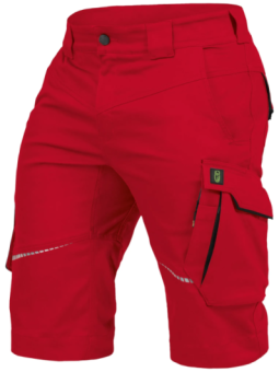 Meeste lühikesed puksid Flex-Line