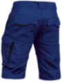 Meeste lühikesed puksid Flex-Line